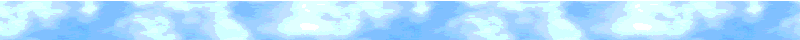 flyvende ufo med skyer som baggrund